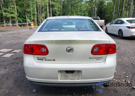 2011 Buick Lucerne Cxl z USA, uszkodzony, nr VIN 1G4HC5EMXBU152006